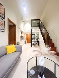 Mon Jervois (D10), Condominium #608708231